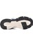 Songa 101 23144 Beyaz-Lacivert Memory Foam Spor Ayakkabı 5