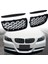 Bmw E90 3.seri 2005-2009 Diamond Ön Panjur 2