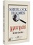 Sherlock Holmes - Korku Vadisi - Arthur Conan Doyle 1