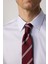 Slim Fit Premium Seri Cotton Likralı Beyaz Erkek Gömlek 4
