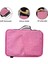 Huawei Matepad 11.5 Papermatte Edition Tablet Uyumlu Tablet Çanta+Türkçe Bluetooth Klavye +Mouse+ Standı - Pembe AL8127 4
