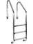 Standart Seri 4 Basamak Merdiven Aısı 316 1