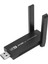 AX1800 Mbps Dual Band USB 3.0 Adaptör Wifi 6 Kablosuz Wifi Alıcı 2.4ghz 5ghz Mu-Mımo Router 1