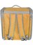 Çift Cam Kedi Köpek Taşıma Çantası 32X40X42 cm Hardal 2