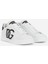 Calfskin Portofino Sneakers With Dg Logo 2