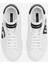 Calfskin Portofino Sneakers With Dg Logo 4