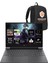 Victus 16 AMD Ryzen 5 7640HS 32GB 4TB SSD RTX4060/8GB 144Hz 16.1" FHD FDOS Taşınabilir Bilgisayar & PER4 Çanta 7Z4M8EAPN324 1