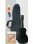 Soprano Ukulele Sevgi Desen Kapak 3