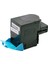 Lexmark CS421 Mavi Muadil Toner 1