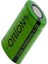 1.2V Ni Mh 2 3A 1100 mah Şarj Edilebilir Pil 1