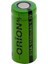 1.2V Ni Mh 2 3A 1100 mah Şarj Edilebilir Pil 2