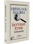 Sherlock Holmes - Şeytanın Ayağı - Arthur Conan Doyle 1