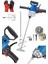 Devir Ayarlı El Tipi Dikey Boya ve Harç Karıştırıcı Mikser Çok Amaçlı Karıştırma Çırpıcı 2200W 1