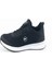 Unisex Siyah Ortopedik Spor Ayakkabı 1