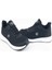 Unisex Siyah Ortopedik Spor Ayakkabı 4