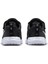 Revolution 6 Walk Shoes Lastik Ipli Kolay Giyimli Yürüyüş Ayakkabısı Siyah Beyaz 4