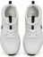 Smart Wmn 4fx Beyaz Kadın Sneaker 4