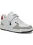 U.S. Polo Assn. Clıne Jr 4fx Beyaz Erkek Çocuk Sneaker 2