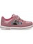 HAZEL.P4FX Pembe Kız Çocuk Sneaker 1