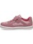 HAZEL.P4FX Pembe Kız Çocuk Sneaker 3