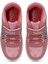 HAZEL.P4FX Pembe Kız Çocuk Sneaker 4