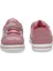 HAZEL.P4FX Pembe Kız Çocuk Sneaker 5