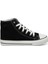 Eyon 4fx Siyah Kadın Sneaker 1