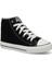 Eyon 4fx Siyah Kadın Sneaker 2