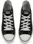 Eyon 4fx Siyah Kadın Sneaker 4