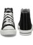 Eyon 4fx Siyah Kadın Sneaker 5