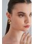 Kadın Charme Celeste Model Çelik Altın Kaplama Dalgalı 5 Çubuk Desen Günlük Stil Kombin Halka Küpe 5