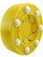 7.5x2.5cm Patenli Puck Diskler Eğ Ekipmanları Aksesuarları .5x2.5cm (Yurt Dışından) 1