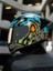 Rapıd 2 Race Neo Mavi-Mor Kask (C2) 1