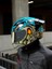 Rapıd 2 Race Neo Mavi-Mor Kask (C2) 3