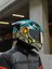 Rapıd 2 Race Neo Mavi-Mor Kask (C2) 4