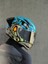 Rapıd 2 Race Neo Mavi-Mor Kask (C2) 5
