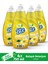 Bulaşık Deterjanı Elde Deterjanı 4 x 750 ml Limon 1