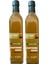 Yıllanmış Alıç Sirkesi 500 ml Içilebilir Doğal Fermantasyon 2'li Paket (1000 Ml) 1