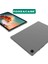 Samsung Galaxy Tab A9 Plus 11 Inch ile Uyumlu Anti Shock Silikon Kılıf Şeffaf - FC014 2