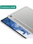 Samsung Galaxy Tab S9 X710 Için Silikon Kılıf + Temperli Cam Ekran Koruyucu - FC013 2
