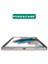 Samsung Galaxy Tab A9 8.7 Inch ile Uyumlu Silikon Kılıf Buzlu Şeffaf - FC013 4