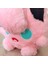 Jigglypuff 20CM Pokemon Peluş Oyuncak Figür 5