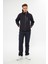 Softshell Mont Ceket ve Pantolon Takım 1