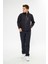 Softshell Mont Ceket ve Pantolon Takım 4