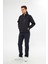Softshell Mont Ceket ve Pantolon Takım 5