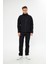 Softshell Mont Ceket ve Pantolon Takım 1
