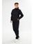 Softshell Mont Ceket ve Pantolon Takım 3