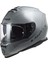 Storm 2 Fullface Güneş Vizörlü Nardo Gri Kask 4