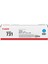CRG731 Mavi Toner 1