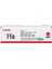 CRG718 Kırmızı Toner 1